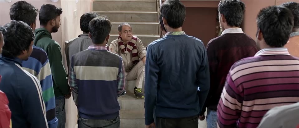 Lohardaga (2023) Hindi Movie screenshot 2