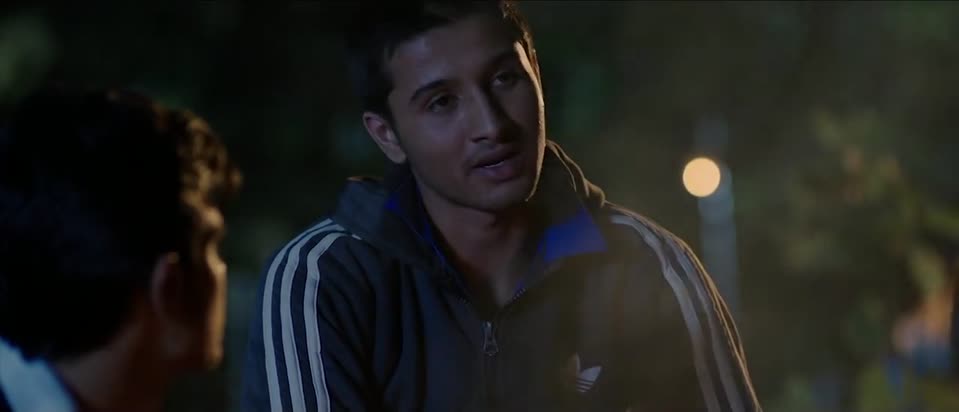 Lohardaga (2023) Hindi Movie screenshot 3