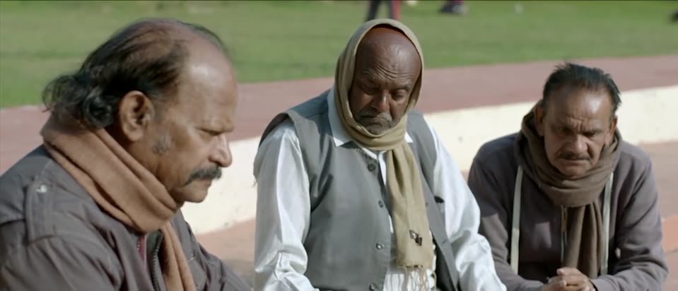 Lohardaga (2023) Hindi Movie screenshot 5