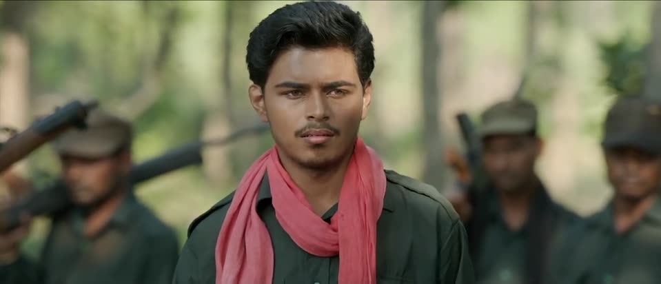 Lohardaga (2023) Hindi Movie screenshot 6