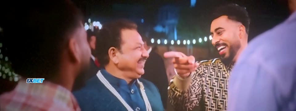 Eh Din Roz Ni Aune (2026) Punjabi Movie screenshot 3