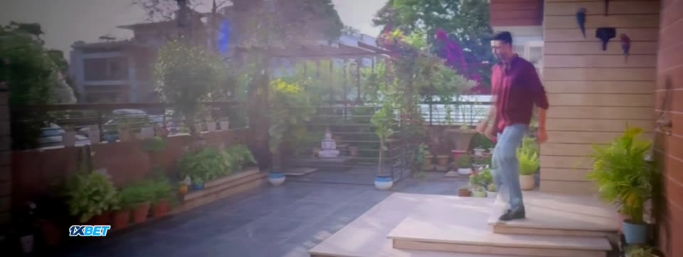 Eh Din Roz Ni Aune (2026) Punjabi Movie screenshot 4