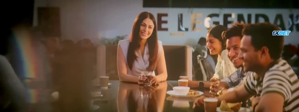 Eh Din Roz Ni Aune (2026) Punjabi Movie screenshot 6