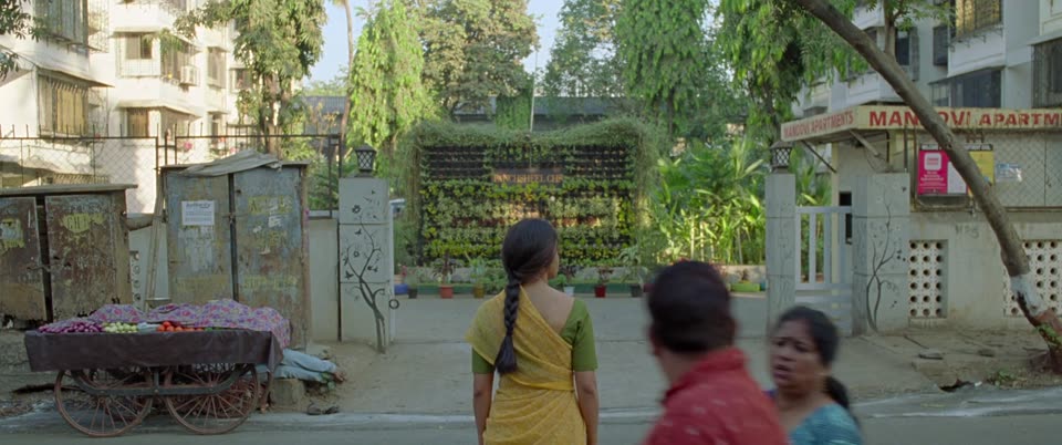 Sister Midnight (2024) Hindi Movie screenshot 2