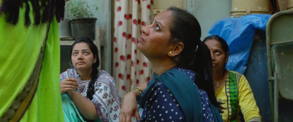 Sister Midnight (2024) Hindi Movie screenshot 3