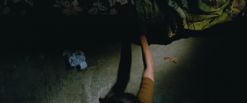 Sister Midnight (2024) Hindi Movie screenshot 4