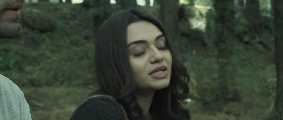 A Stranger by the Hill (2024) Hindi Movie screenshot 1