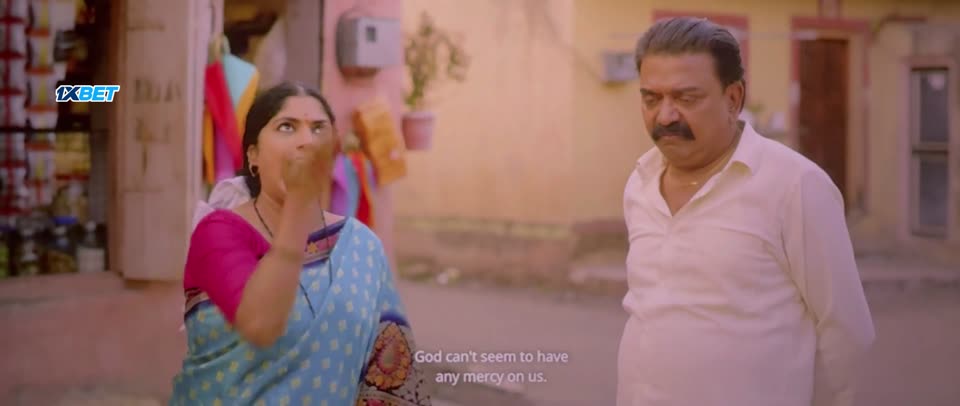 Afratafari (2026) Marathi Movie screenshot 1