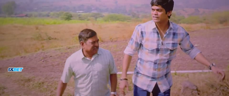 Afratafari (2026) Marathi Movie screenshot 3