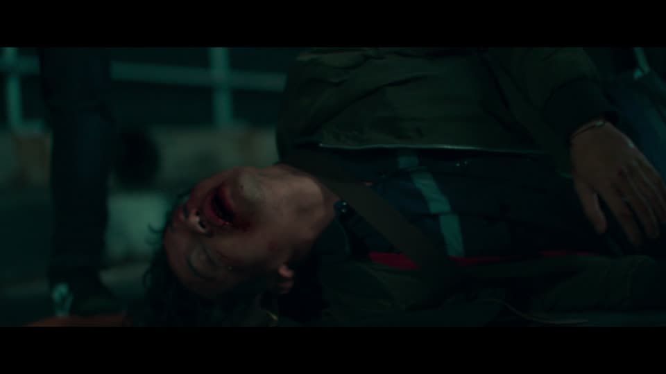 Vina Before 7 Days (2024) Hindi Movie screenshot 1