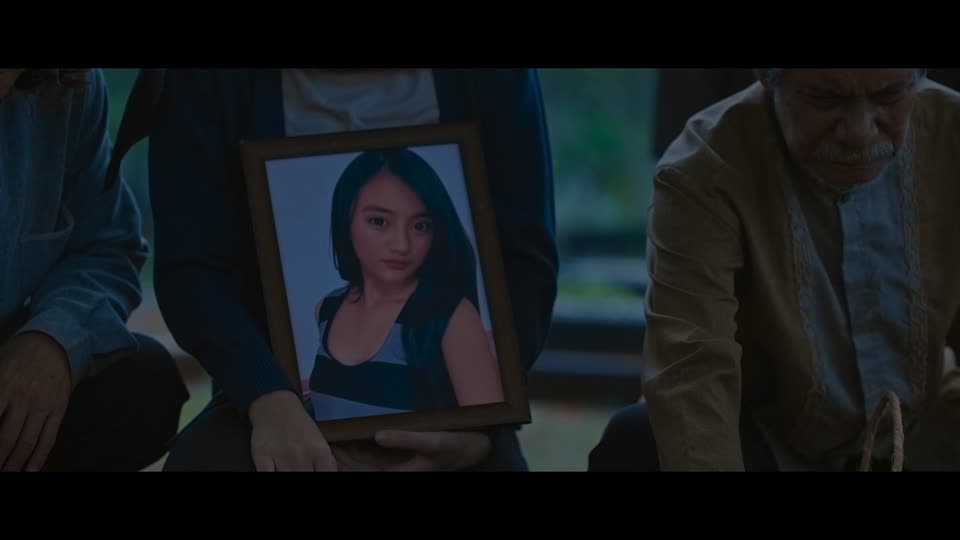 Vina Before 7 Days (2024) Hindi Movie screenshot 2