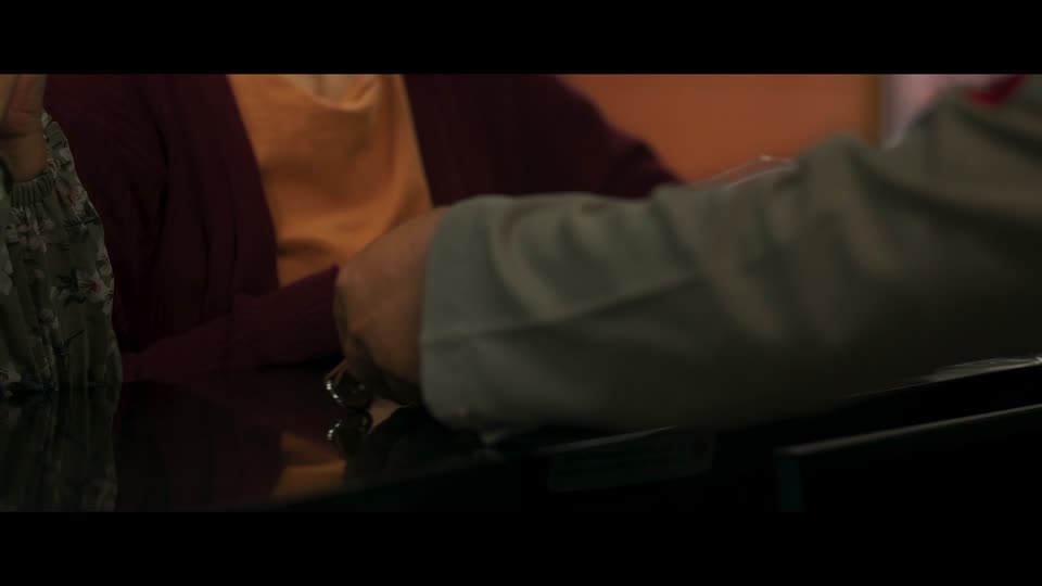 Vina Before 7 Days (2024) Hindi Movie screenshot 3