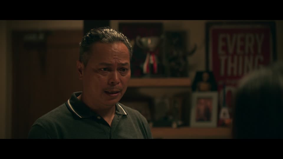 Vina Before 7 Days (2024) Hindi Movie screenshot 4