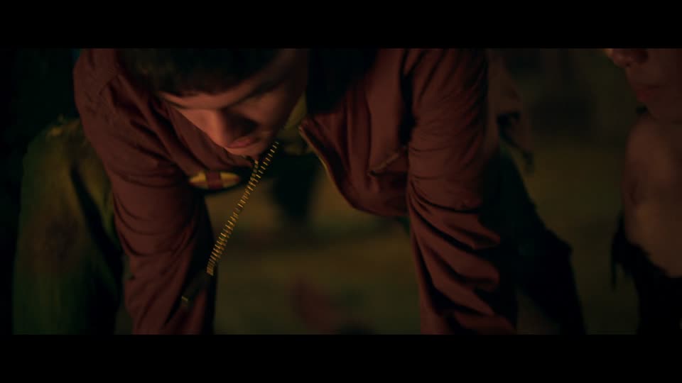 Vina Before 7 Days (2024) Hindi Movie screenshot 5