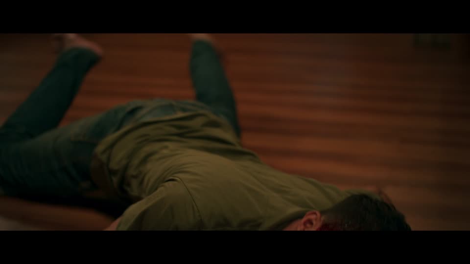 Vina Before 7 Days (2024) Hindi Movie screenshot 6