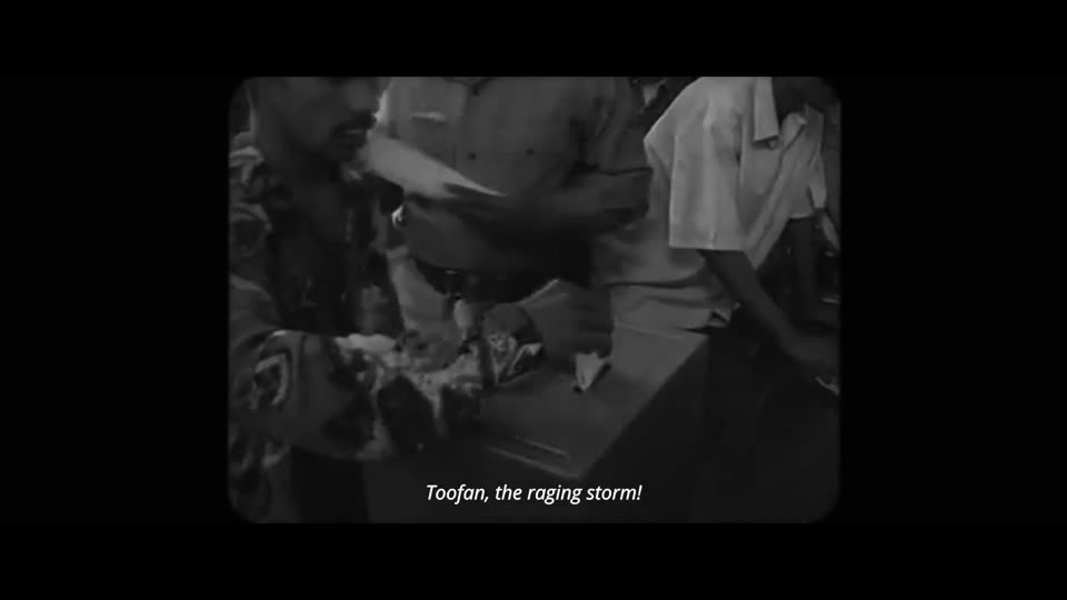 Toofan (2024) Hindi Movie screenshot 4