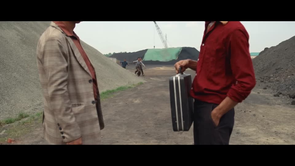 Toofan (2024) Hindi Movie screenshot 6