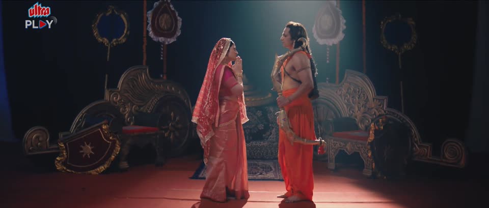 Accident or Conspiracy Godhra (2024) Hindi Movie screenshot 2