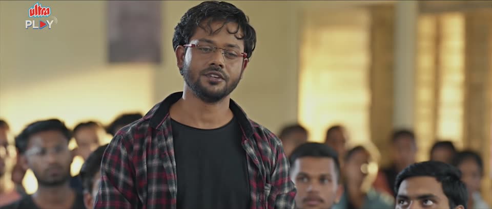 Accident or Conspiracy Godhra (2024) Hindi Movie screenshot 6