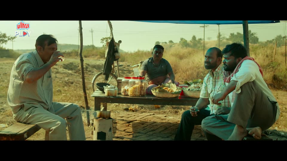 Jadugoda (2024) Hindi Movie screenshot 2