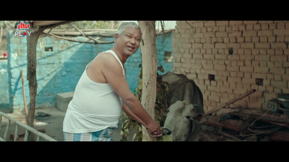 Jadugoda (2024) Hindi Movie screenshot 3