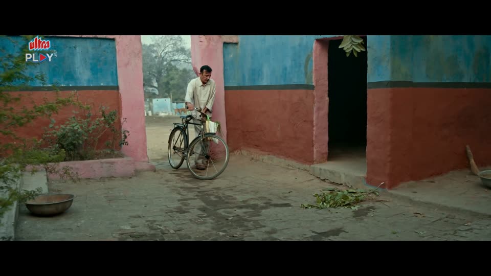 Jadugoda (2024) Hindi Movie screenshot 4
