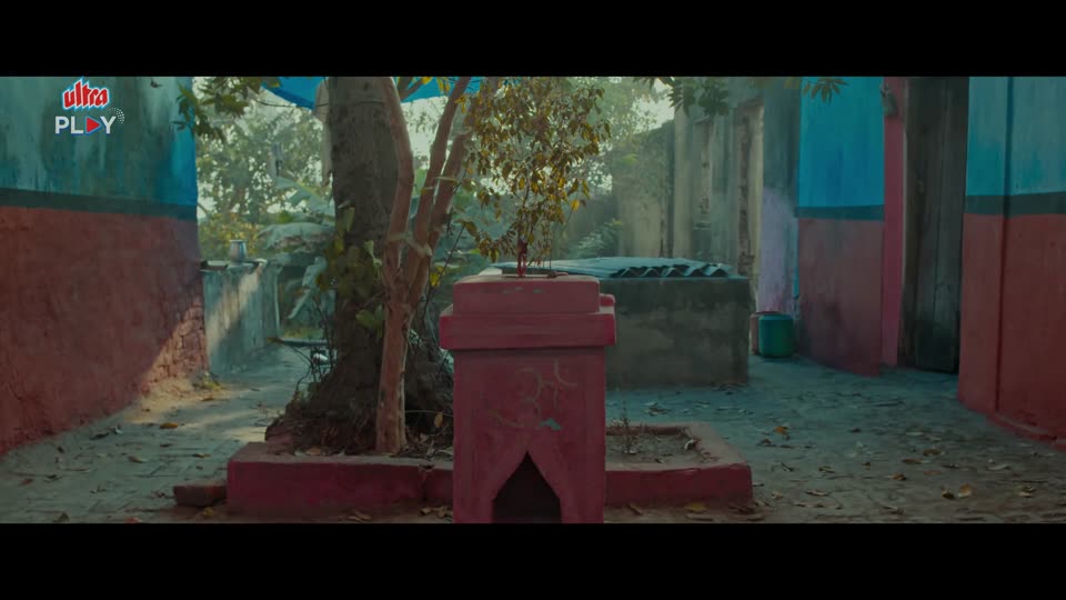 Jadugoda (2024) Hindi Movie screenshot 5