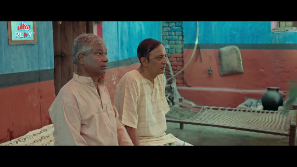 Jadugoda (2024) Hindi Movie screenshot 6