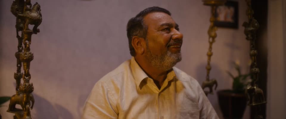 Darling Why This Kolaveri (2024) Hindi Movie screenshot 2