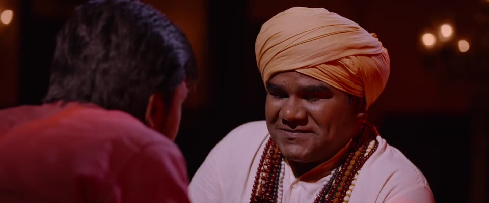 Darling Why This Kolaveri (2024) Hindi Movie screenshot 3