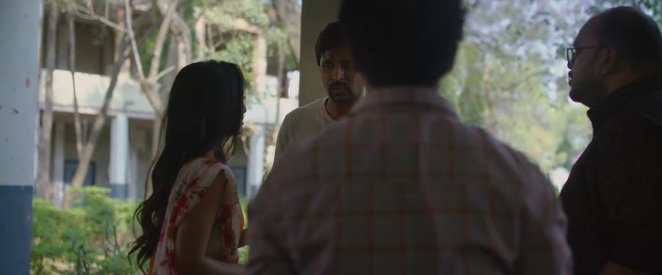 Darling Why This Kolaveri (2024) Hindi Movie screenshot 4