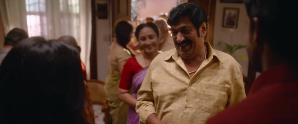 Darling Why This Kolaveri (2024) Hindi Movie screenshot 5