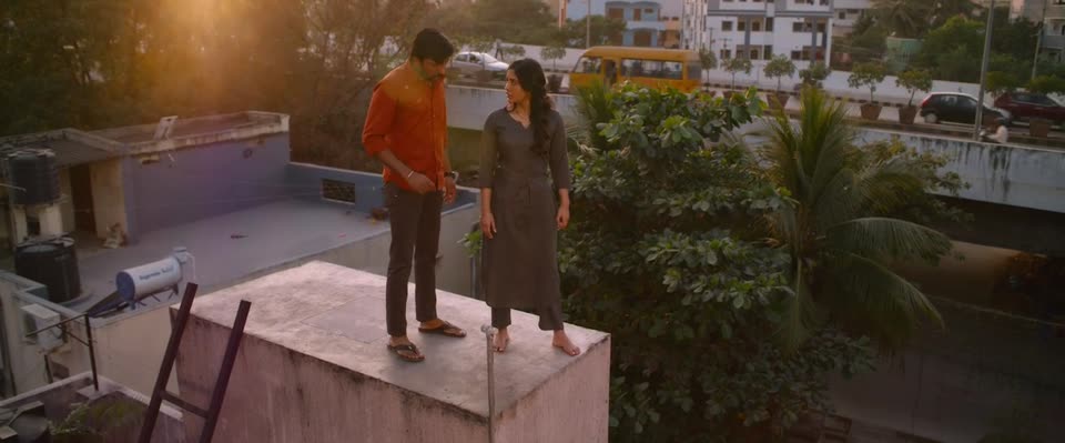Darling Why This Kolaveri (2024) Hindi Movie screenshot 6