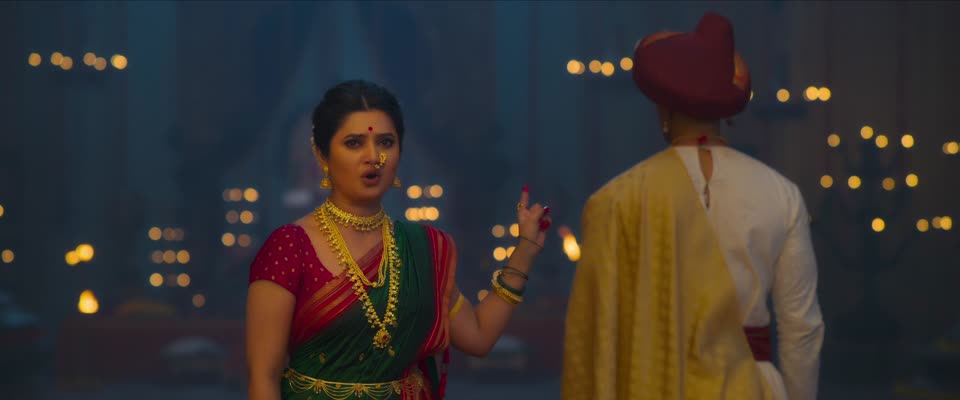 Phullwanti (2024) Hindi Movie screenshot 3