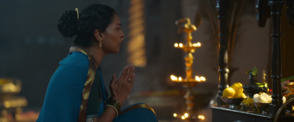 Phullwanti (2024) Hindi Movie screenshot 5