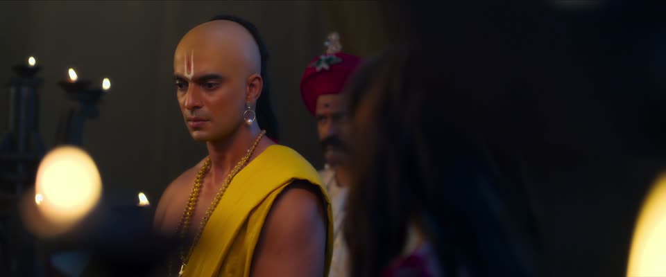 Phullwanti (2024) Hindi Movie screenshot 6