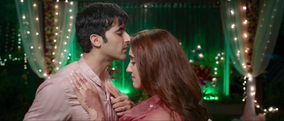 Kisko Tha Pata (2024) Hindi Movie screenshot 2