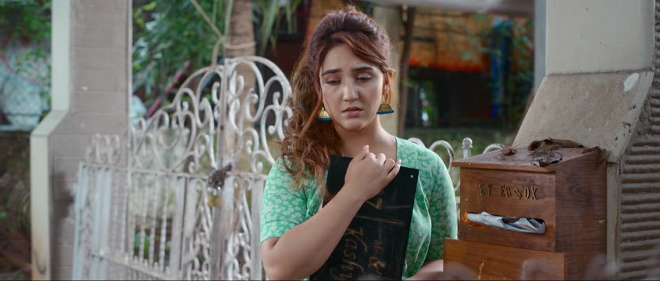 Kisko Tha Pata (2024) Hindi Movie screenshot 3