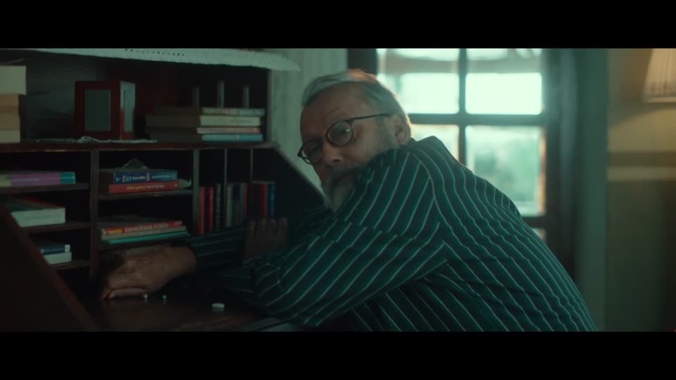 Jab Khuli Kitaab (2024) Hindi Movie screenshot 2