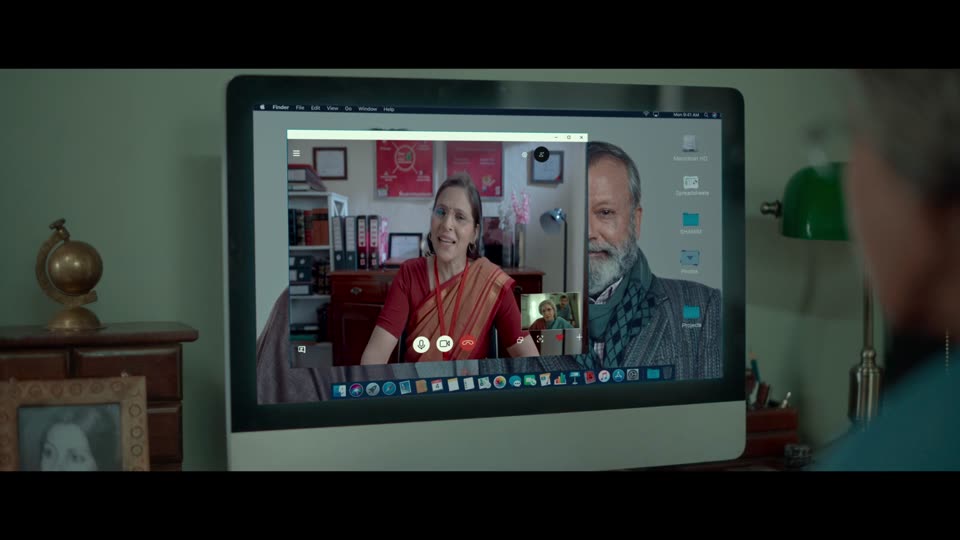 Jab Khuli Kitaab (2024) Hindi Movie screenshot 5