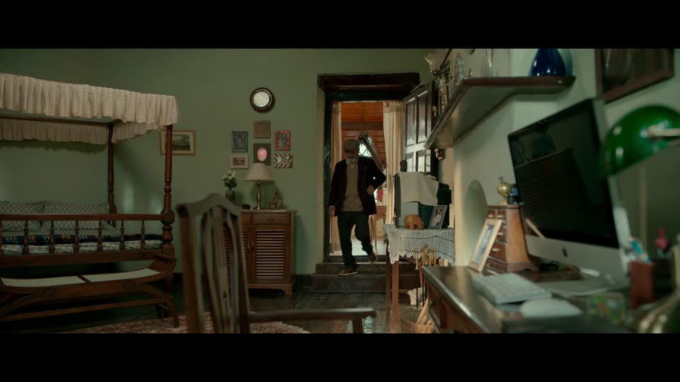 Jab Khuli Kitaab (2024) Hindi Movie screenshot 6