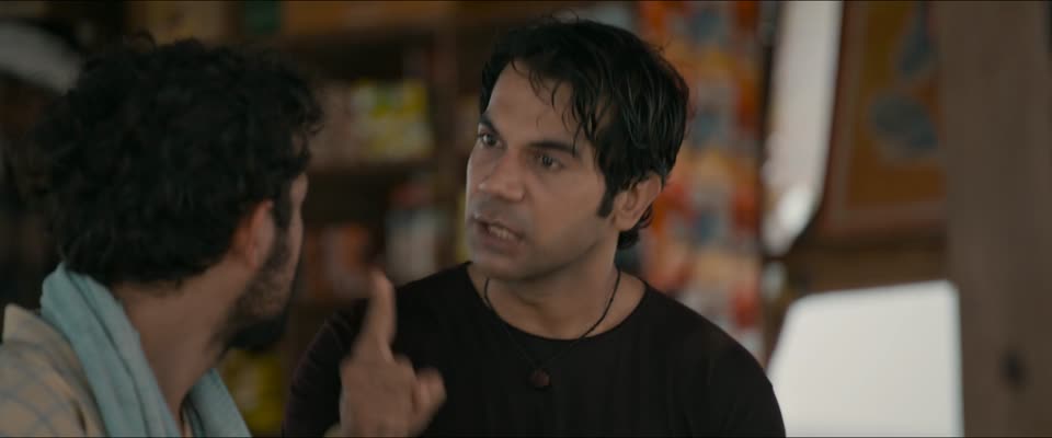 Bhool Chuk Maaf (2025) Hindi Movie screenshot 5