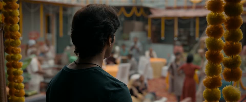 Bhool Chuk Maaf (2025) Hindi Movie screenshot 6