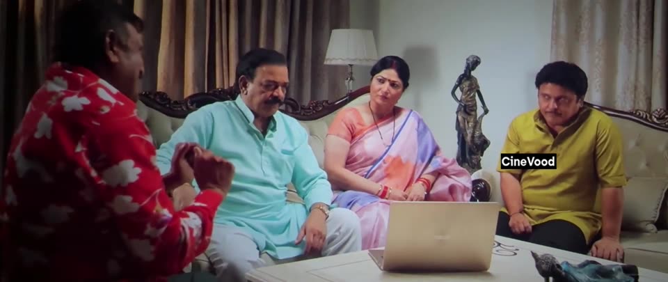 Love karu Yaa Shaadi (2025) Hindi Movie screenshot 1