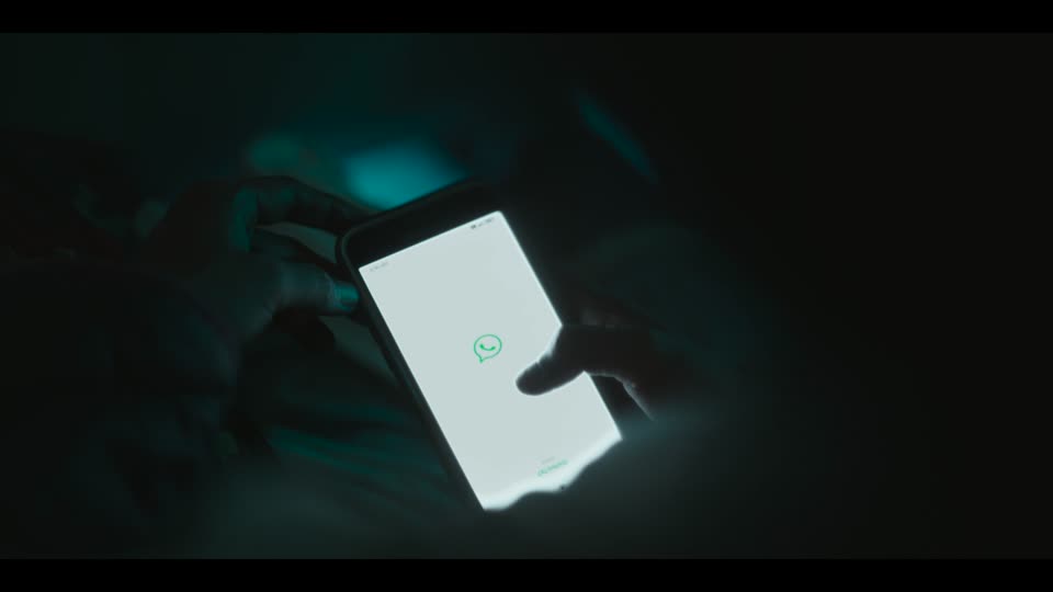 Stolen (2025) Hindi Movie screenshot 2