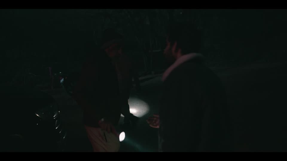 Stolen (2025) Hindi Movie screenshot 3