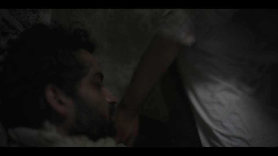 Stolen (2025) Hindi Movie screenshot 5