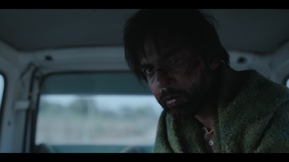 Stolen (2025) Hindi Movie screenshot 6