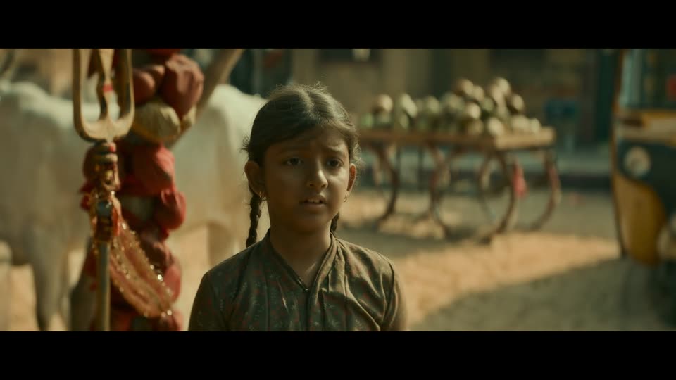 Jaat (2025) Hindi Movie screenshot 1