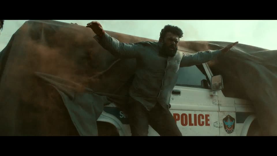 Jaat (2025) Hindi Movie screenshot 3